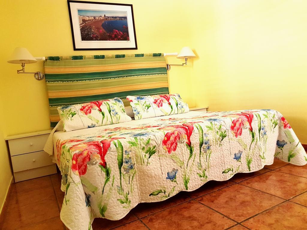 Apartamento Pepe Complejo Las Olas Playa del Inglés Exterior foto