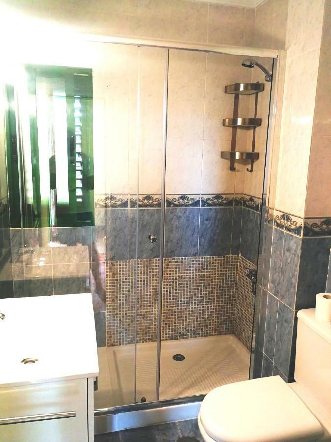 Apartamento Pepe Complejo Las Olas Playa del Inglés Exterior foto